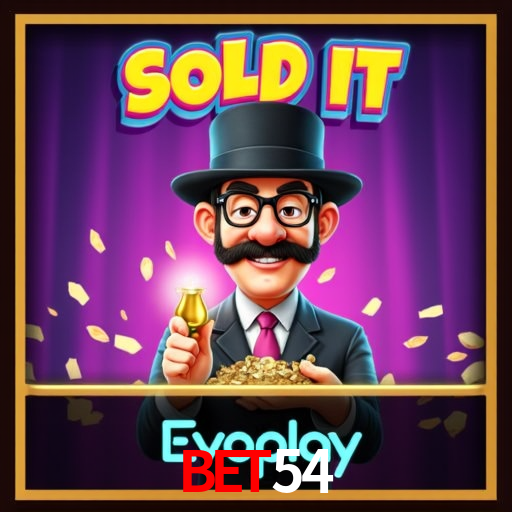 Bet54: Seu Cassino Premiado com Pagamentos Rápidos